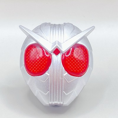 Kamen Rider Cyclone Joker Wizard Ring Tokusatsu Collection Bandai