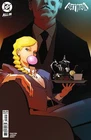 BATMAN #12 COVER H MARCIO TAKARA CARD STOCK VARIANT DC COMICS 2026