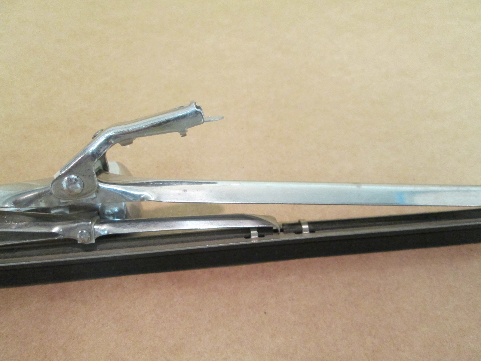 Ferrari Vintage Windshield Wiper Blade # AA