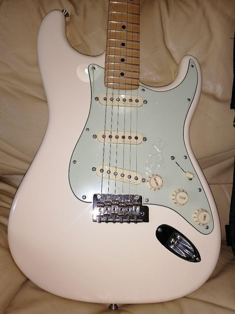 Fender Mexico Road House Stratocaster | eBay Fender Mexico Road House Stratocaster | eBay