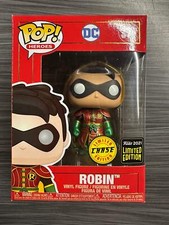Ultimate Funko Pop Imperial Palace DC Comics Figures Gallery and Checklist 34