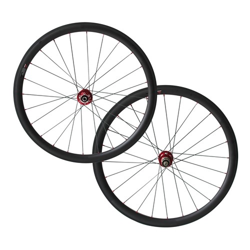 38mm Tubeless Cyclocross Bike Carbon 