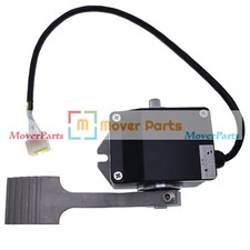 Foot Pedal Throttle EFP713-0502 0-5K ohms for...