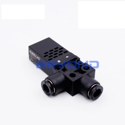 1PC NEW FOR CHELIC Vacuum generator VAB-1508 8mm
