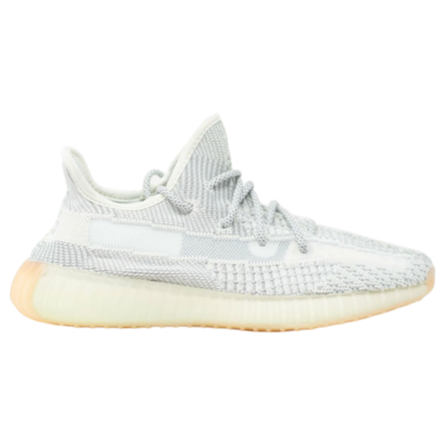 Yeezy Boost 350 V2 Yeshaya Reflective