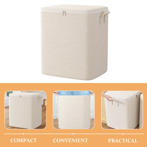 De Rangement Capacité Pour Vêtements Couettes meilleur Domestiques