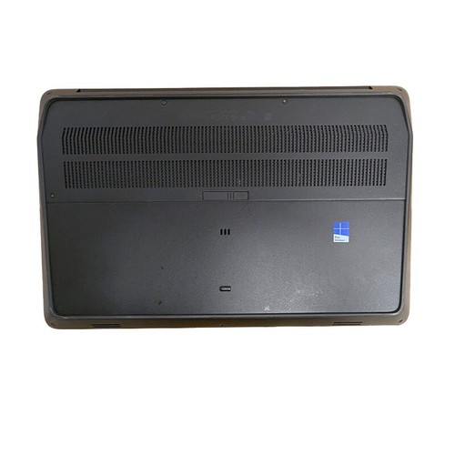 HP ZBook 17 G4 i7-7820HQ 2.90GHz 32GB 512GB SSD - (Windows 10 Pro) - Picture 2 of 8