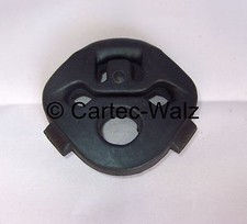  Auspuffgummi Auspuffhalte Endschalldämpfer für MERCEDES-BENZ 124(W124),SL(R129)