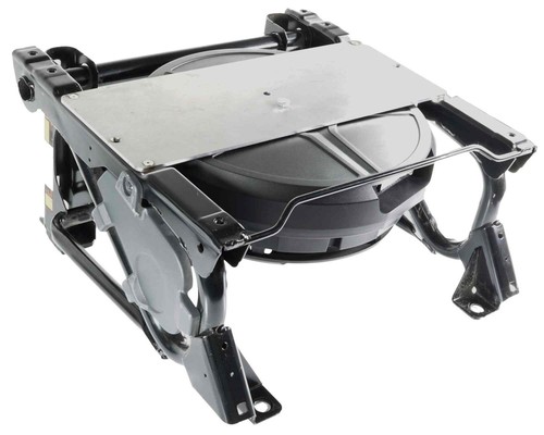 Audio System SW 11 ACTIVE UNI Subwoofer kompatibel mit Fiat Ducato Beifahrersitz - Bild 4 von 12