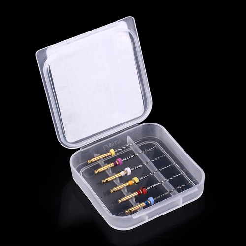 100Pack Dental Endodontic NiTi Super Rotary file Engine Use Files SX-F3 25mm - Picture 12 of 12