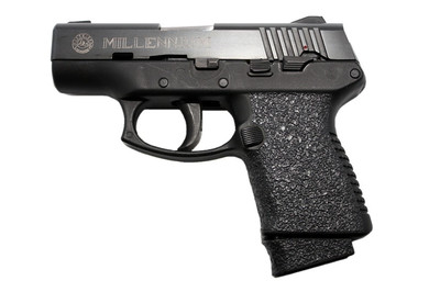 GripOn Textured Rubber Grip Wrap for Taurus Millennium PT111 G1