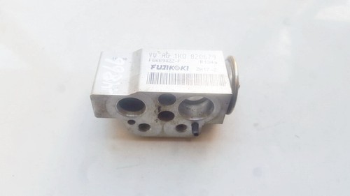 Volkswagen Passat 2007 Expansion Valve, air conditioning 1k2820103 #866482-31