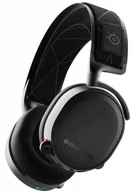 Steelseries - Arctis 7 Gaming-Headset Hardware/Electronic Steelseries for  sale online | eBay