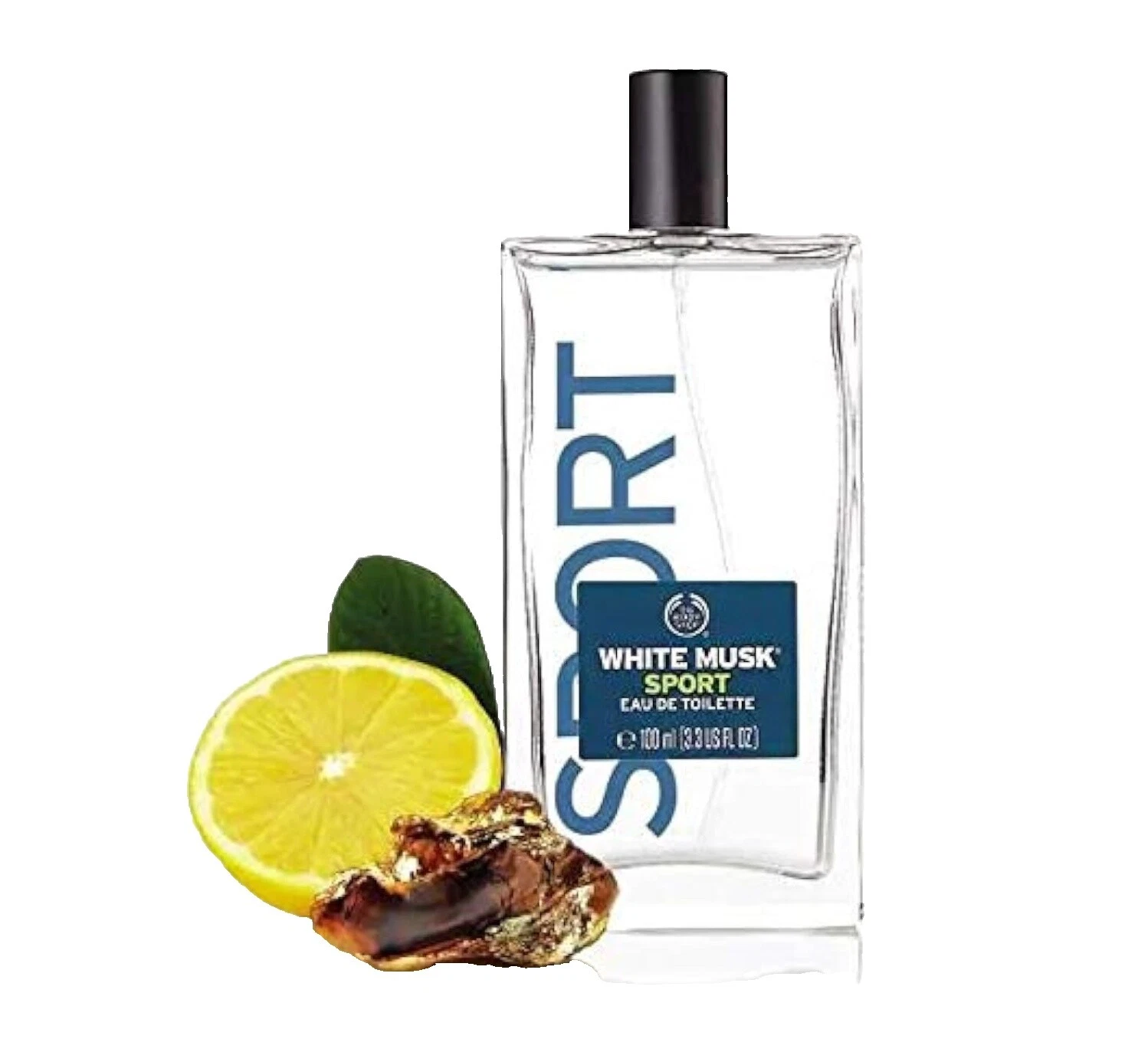 Fragancias The Body Shop spray para hombres