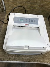 Okidata OKI B4600 Digital Laser USB Parallel ...