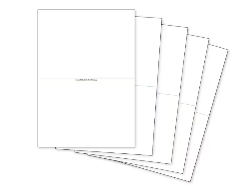 10 - 600 DHL Versandetikett selbstklebend A4 Klebeetikett Paketaufkleber HERMES