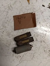 1162X6 Push to Connect Adapter | Union 3/8" Tube OD x 3/8" Tube OD Pack of 3