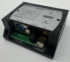 Velleman USB Controlled DMX Interface Pre-Assembled Module