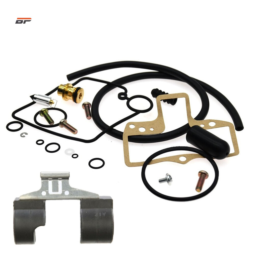 HSR42 42mm Carburetor Replacement For Harley Davidson Evo/Twin Cam & Sportster Models (90-96) - View #6