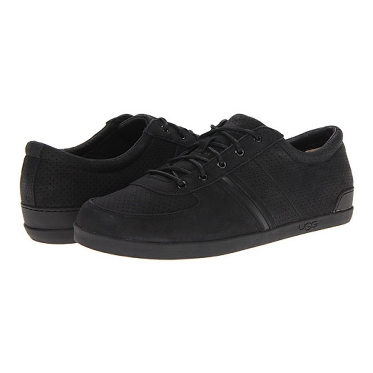 UGG Australia Authentic Men's NEW M Brook-Lin Perforated Shoes