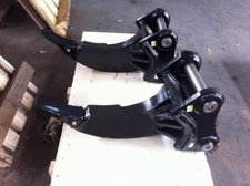 Excavator Ripper Digger Attachment for 4 ton to 6 ton Excavators Small Digger 