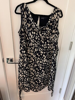 Womens Gap Sleeveless Empire Waist Maternity Dress Size L | eBay Womens Gap Sleeveless Empire Waist Maternity Dress Size L | eBay