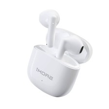 1MORE Q10 - True Wireless In Ear Earphones - White - Refurbished