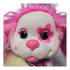 Just Play Puppy Surprise Stuffed Animal Blossom and 1 Puppy Dog Tie Dye CLEAN