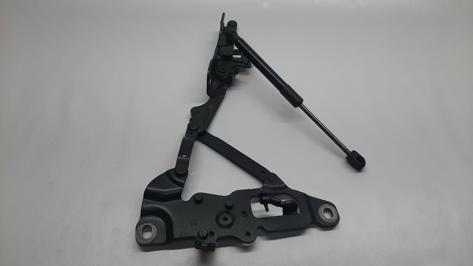 BMW 5 F10 535 i xDrive Front Left Engine Bonnet Hood Hinge 7249887 