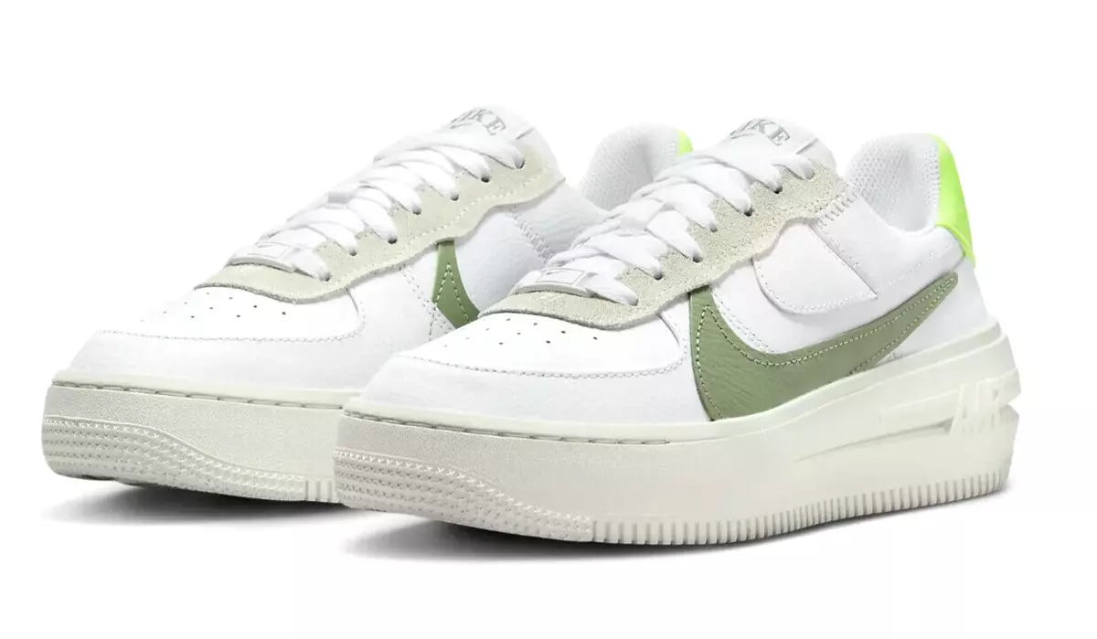 Air force hotsell 1 jester mens