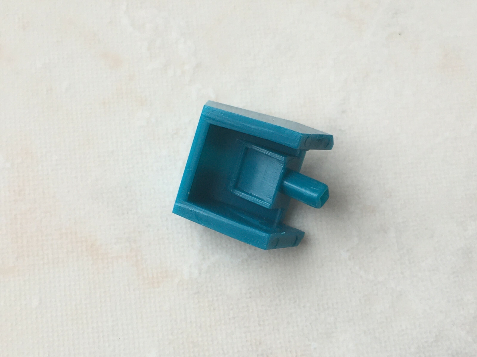 Diamant DENON DSN 66 pour éliminer les grésillements vinyle - 2
