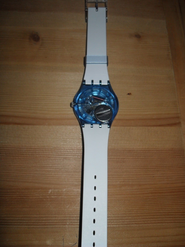 Swatch YOU and ME, NEU, Ungetragen eBay