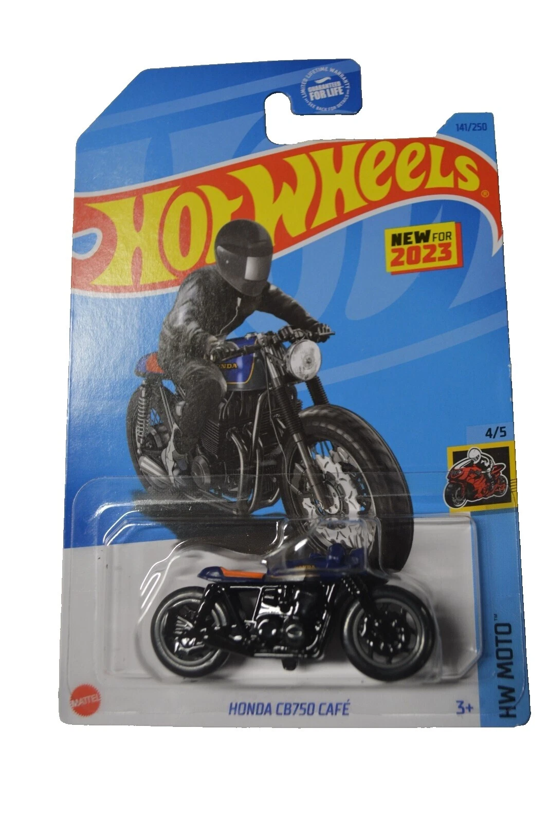 Hot Wheels Honda Black Contemporary Manufacture Diecast Cars, Trucks & Vans