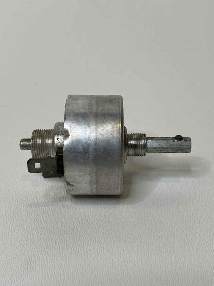 Lucas 2 Position Wiper Switch 34867 117SA 1964-1965 Hillman Super Minx - Image 2 of 4