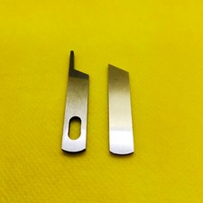 Overlockmesser für Bernina 700D / 800D / 800...