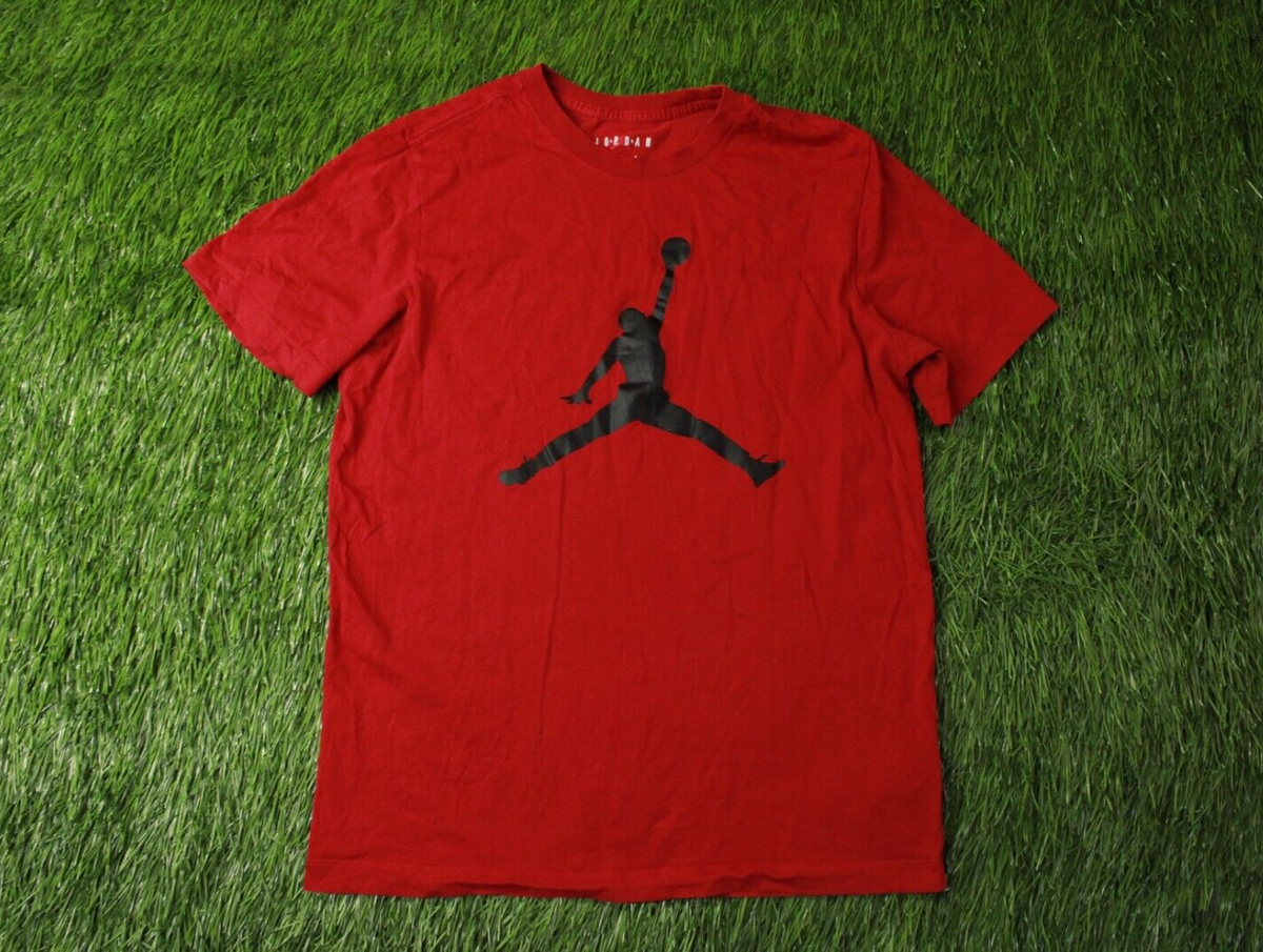 jordan t shirt 2021