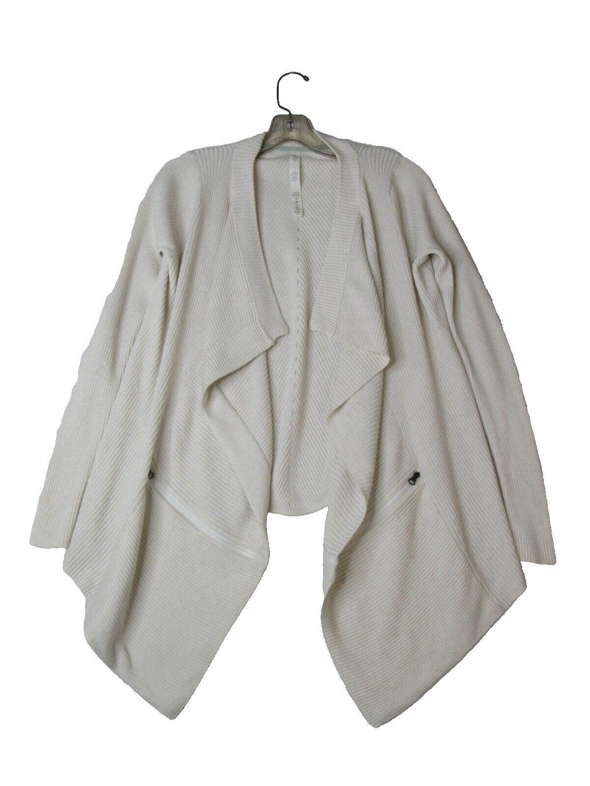 Lululemon Resolution Boolux Wrap Zip Pockets Card… - image 1