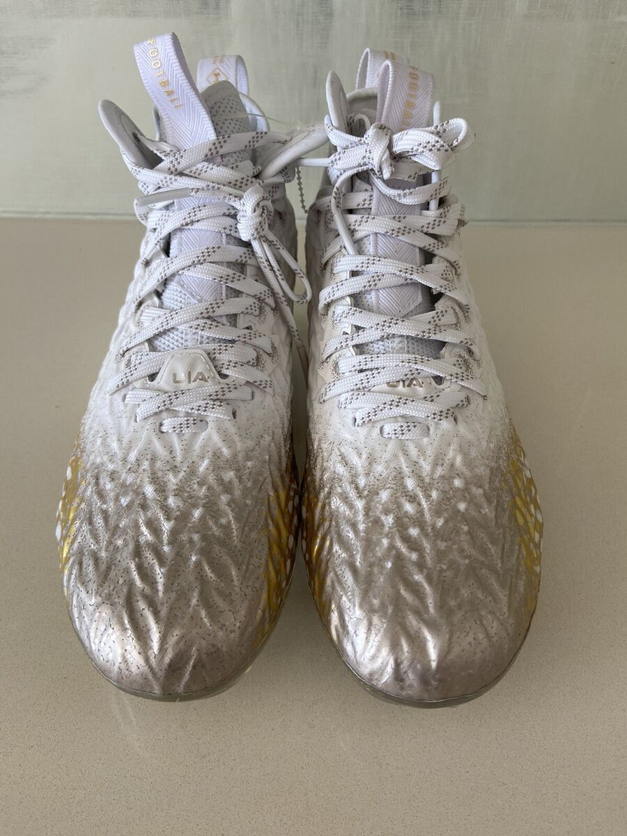 NEW Women's UA Spotlight Clone MC Flag Football Football NEW Women's UA Spotlight Clone MC Flag Football Football
