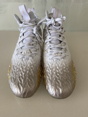 NEW Women's UA Spotlight Clone MC Flag Football Football NEW Women's UA Spotlight Clone MC Flag Football Football