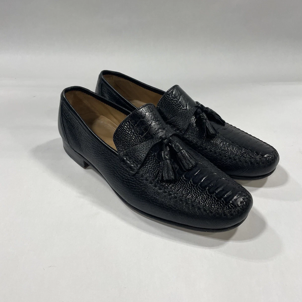 Magnanni hotsell slip on