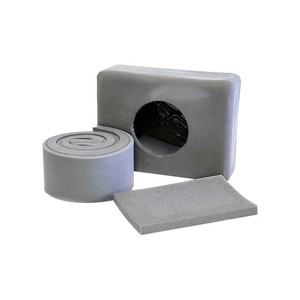 Dynabox Dynamat Noise Barrier Enclosure For In Ceiling Speakers