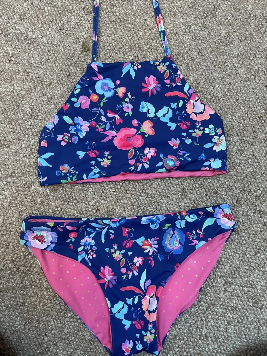 Girls bikini age 9 sale