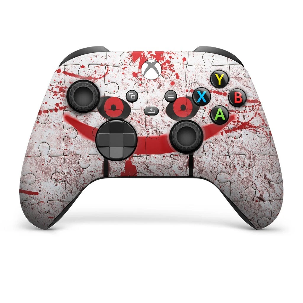 Xbox one on sale x compatible controllers