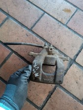 Original Toyota Aygo II B4 Bremssattel Bremszange vorne rechts