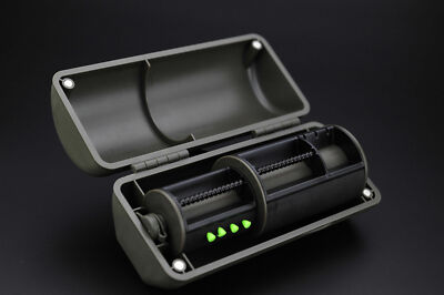 Korda Fishing Chodsafe & Rigsafe Range - All models Available