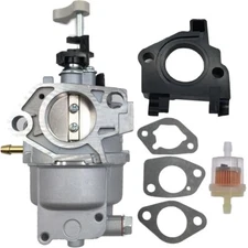 Carburetor for Ryobi RY906500S RY906500VNM RY908000E Inverter Generator