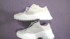 Soho Grit  trainers UK size 9 BNWT  RRP £260