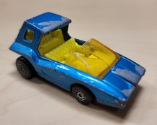 Matchbox Lesney Superfast Soopa Coopa 37