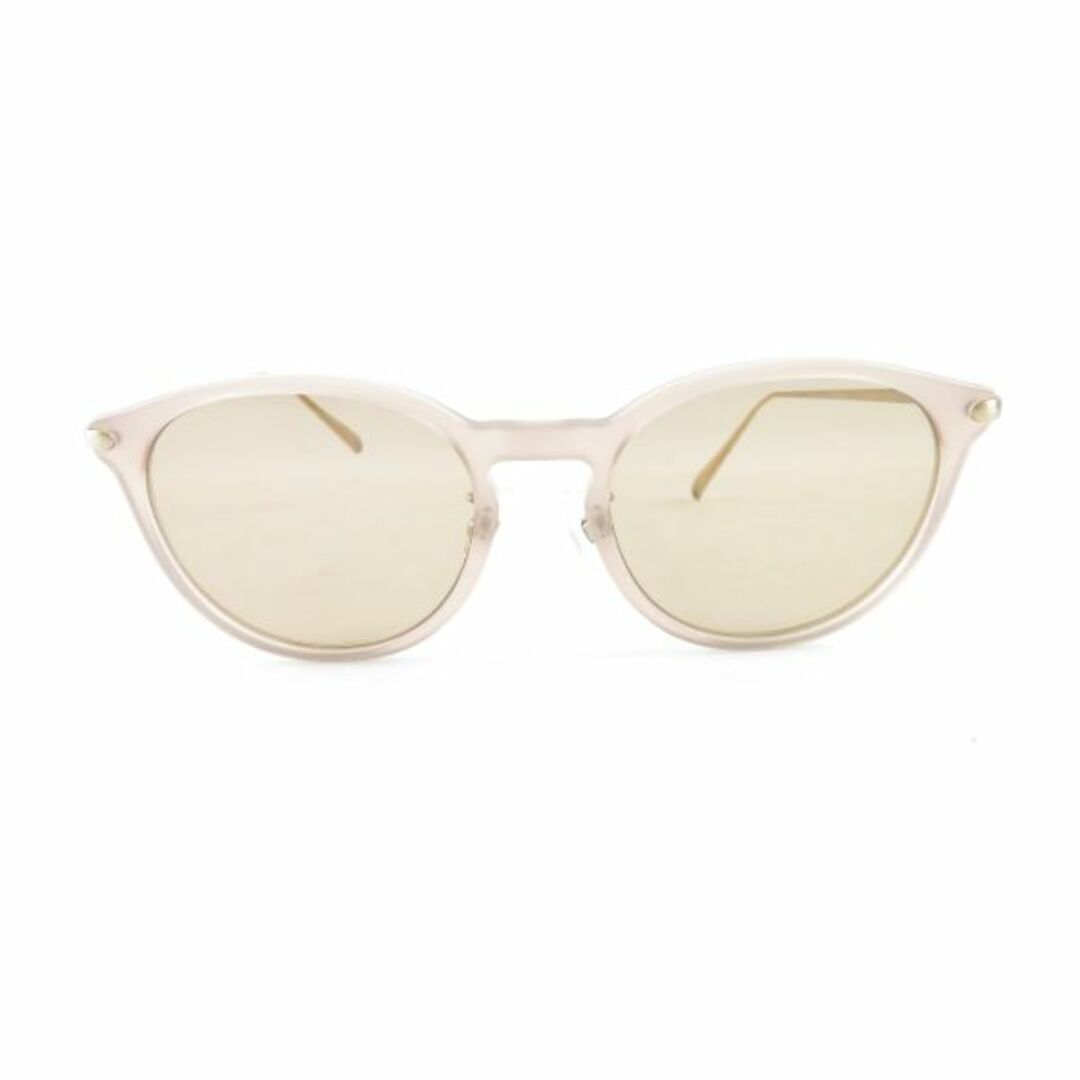 UNITED ARROWS UAW6 LT.PINK sunglasses 1 piece pink eyewear glasses Used REM eBay