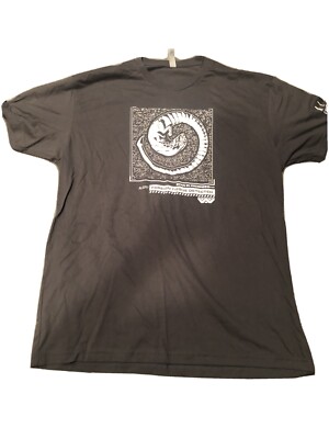 Aliens Colonial Marines Promo T Shirt Size XL Rare NEW